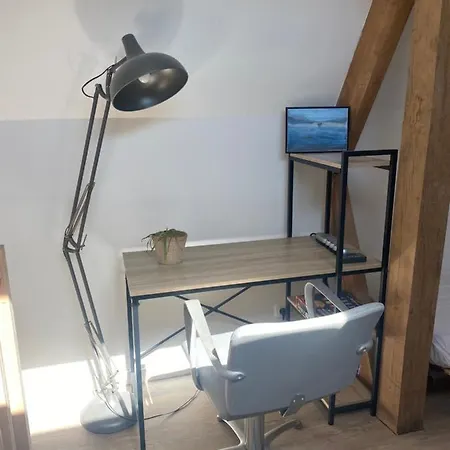 Maison Individuelle Lejlighed