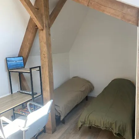 Maison Individuelle Lejlighed *