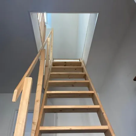 Lejlighed Maison Individuelle