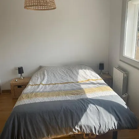 Lejlighed Maison Individuelle